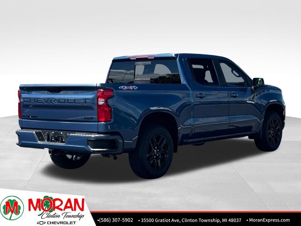 2024 Chevrolet Silverado 1500 RST - Photo 6