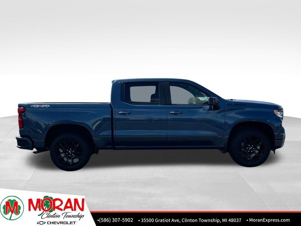 2024 Chevrolet Silverado 1500 RST - Photo 8