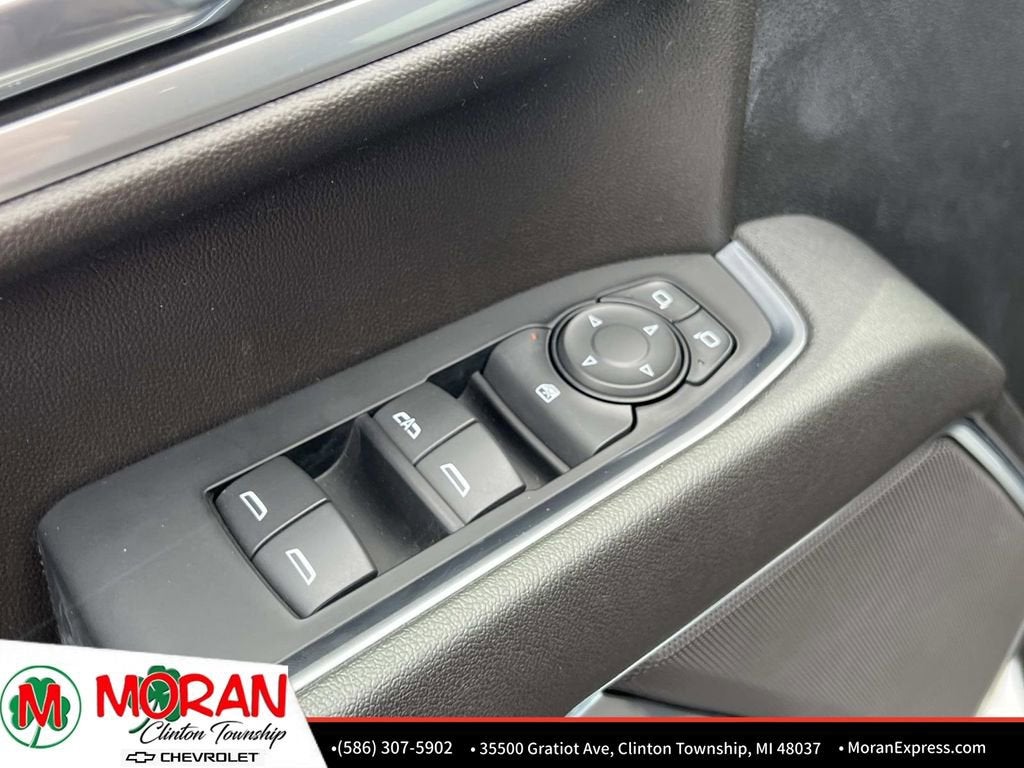 2023 Chevrolet Silverado 1500 RST - Photo 16