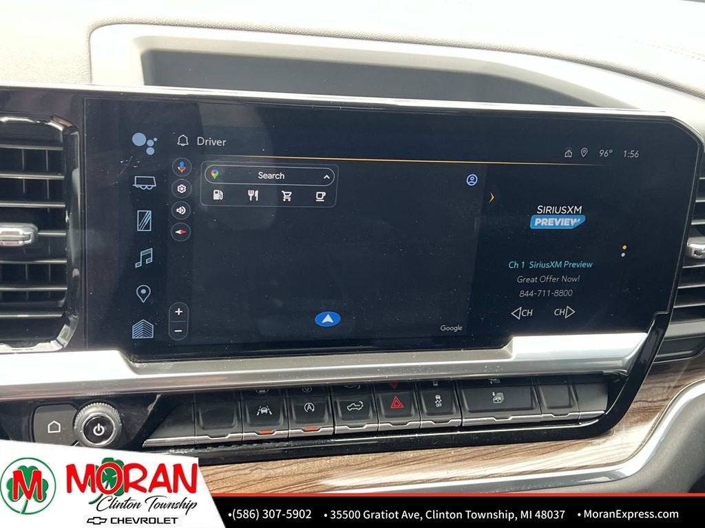 2023 Chevrolet Silverado 1500 RST - Photo 20