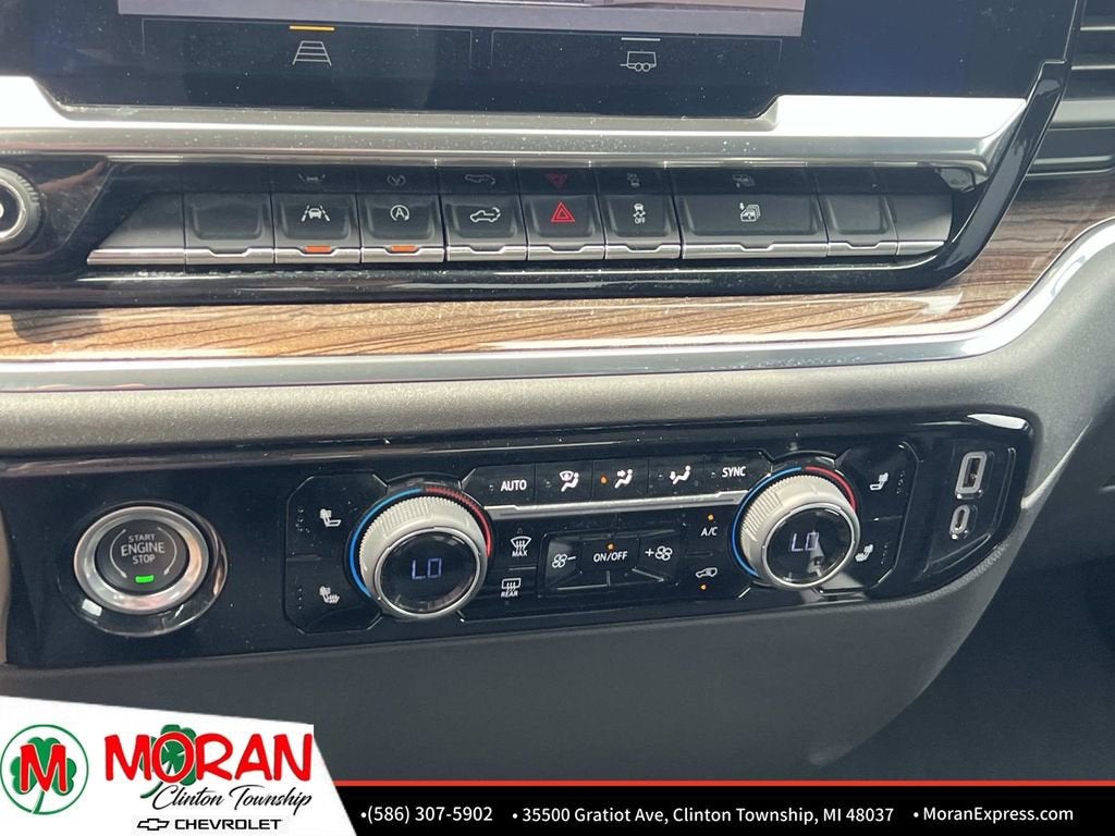 2023 Chevrolet Silverado 1500 RST - Photo 22