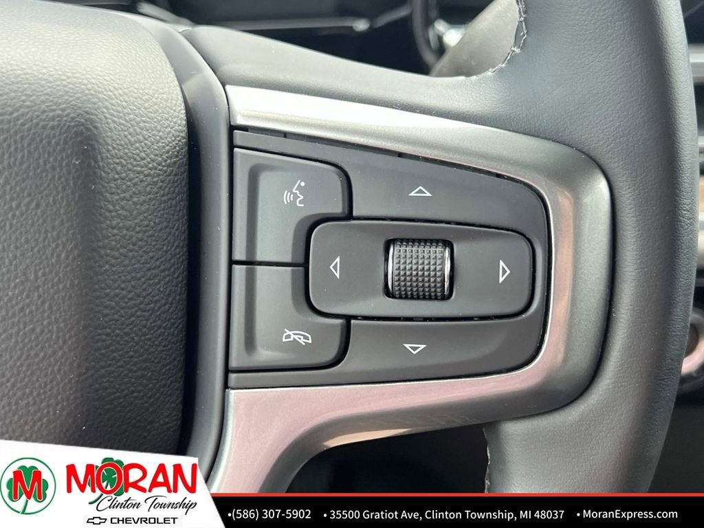 2023 Chevrolet Silverado 1500 RST - Photo 24