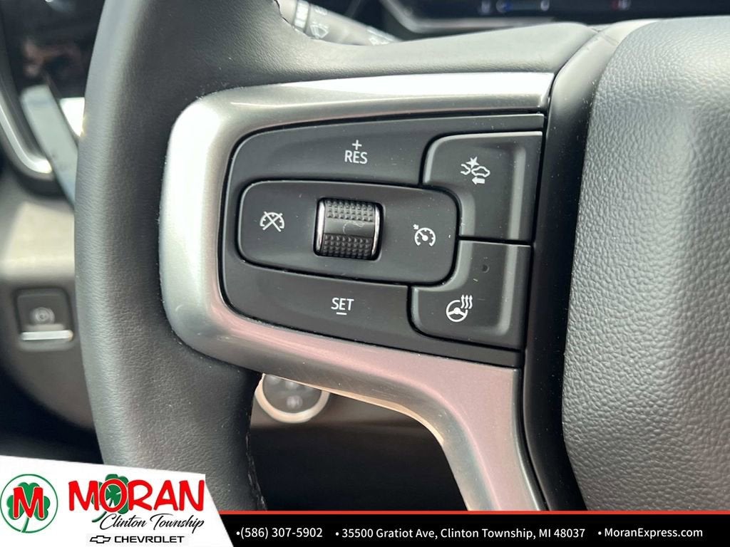 2023 Chevrolet Silverado 1500 RST - Photo 25