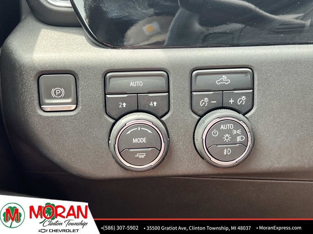 2023 Chevrolet Silverado 1500 RST - Photo 26