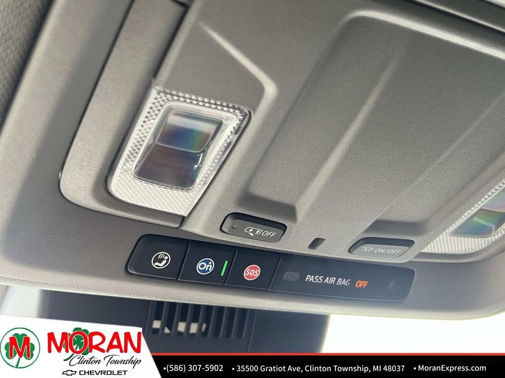 2023 Chevrolet Silverado 1500 RST - Photo 27
