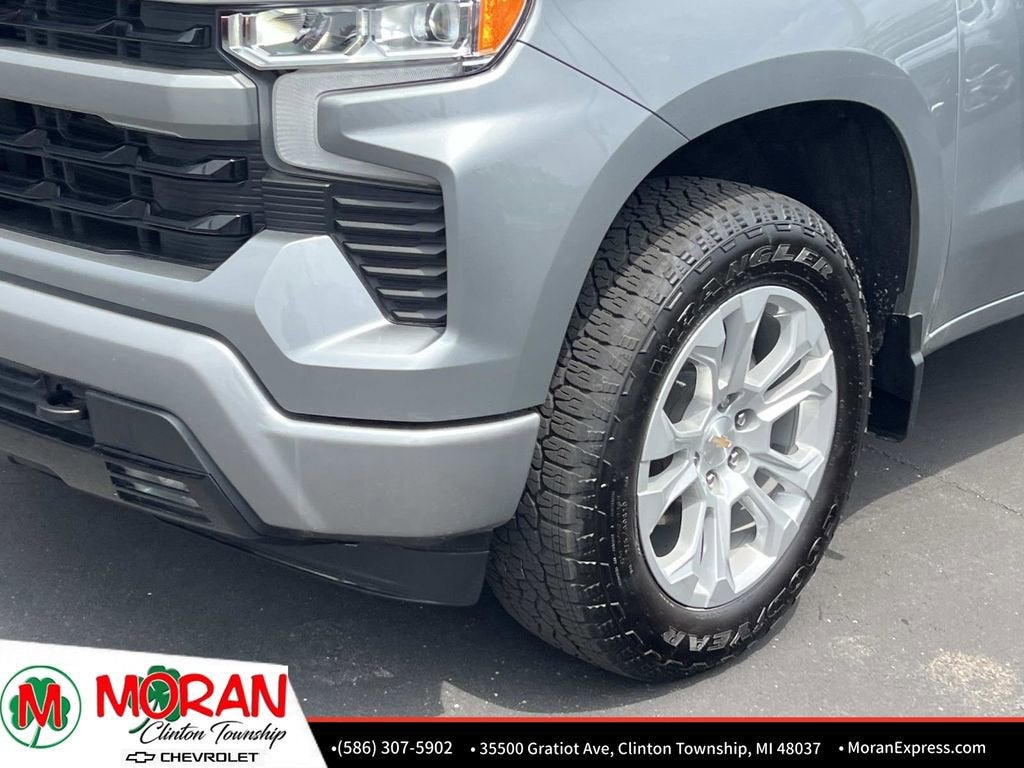 2023 Chevrolet Silverado 1500 RST - Photo 9