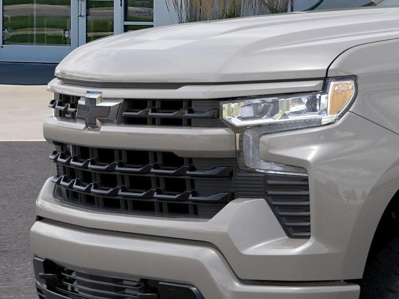 2026 Chevrolet Silverado 1500 RST - Photo 13