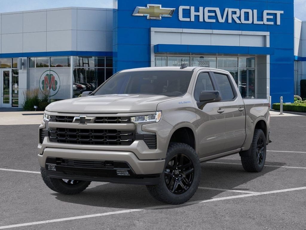 2026 Chevrolet Silverado 1500 RST - Photo 6