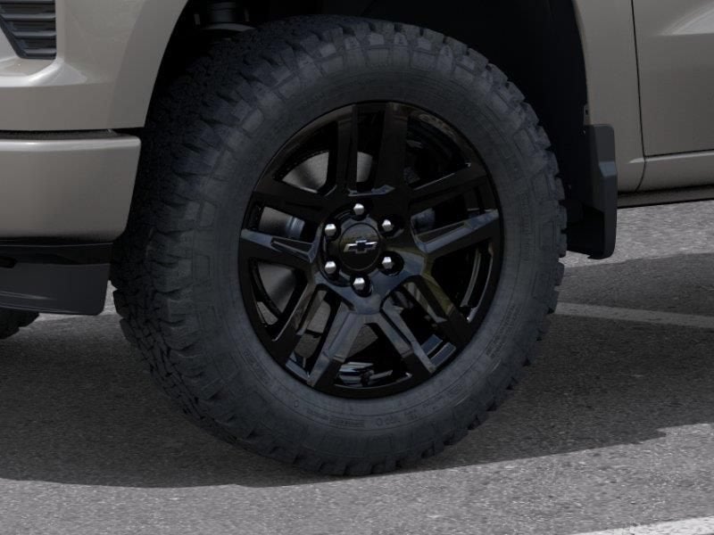 2026 Chevrolet Silverado 1500 RST - Photo 9