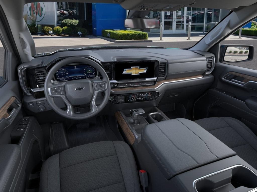2026 Chevrolet Silverado 1500 RST - Photo 15