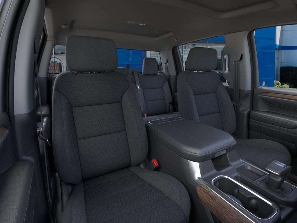 2026 Chevrolet Silverado 1500 RST - Photo 16