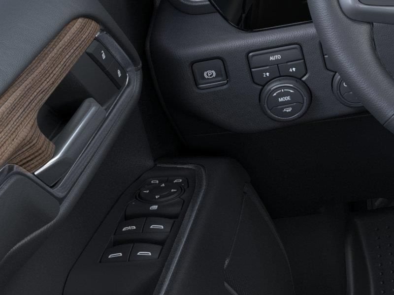 2026 Chevrolet Silverado 1500 RST - Photo 22