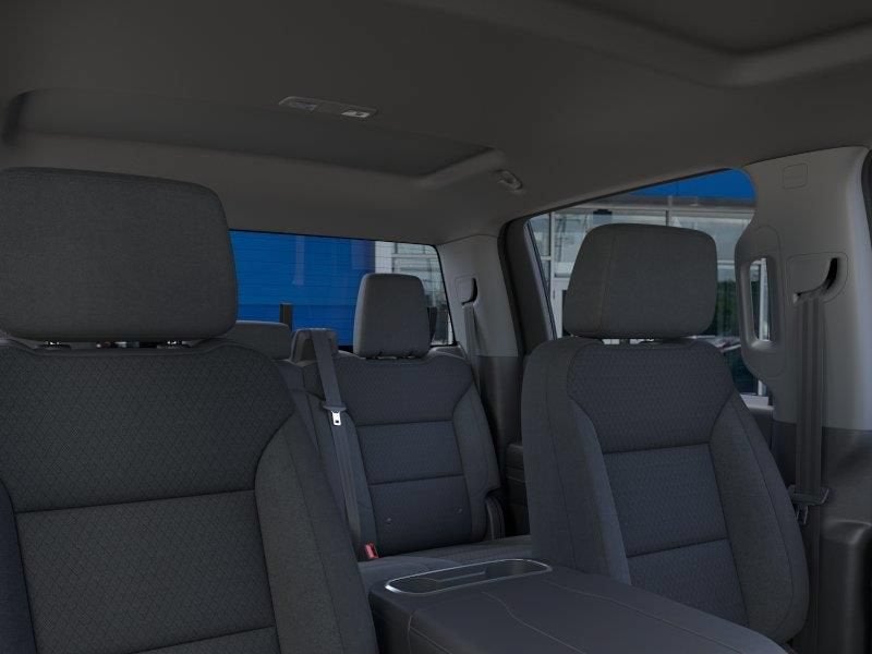 2026 Chevrolet Silverado 1500 RST - Photo 24