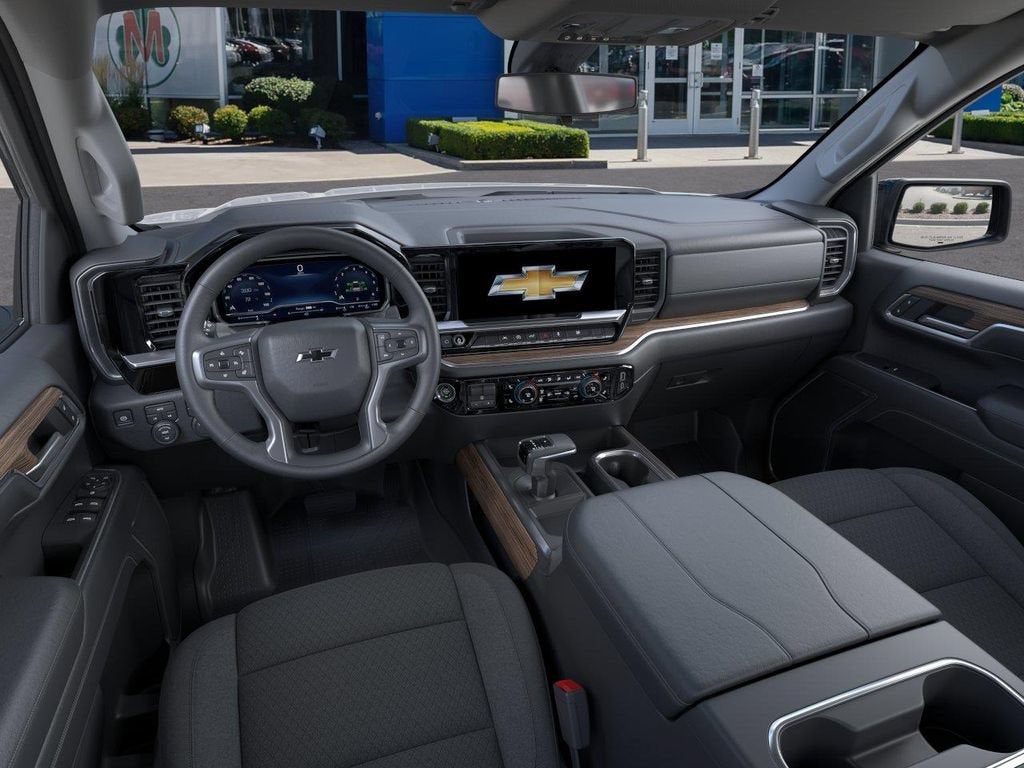 2026 Chevrolet Silverado 1500 RST - Photo 15