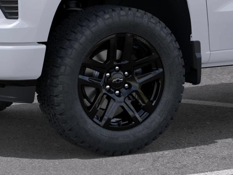 2026 Chevrolet Silverado 1500 RST - Photo 9