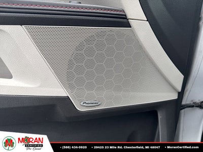 2014 GMC TERRAIN Base