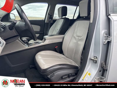 2014 GMC TERRAIN Base