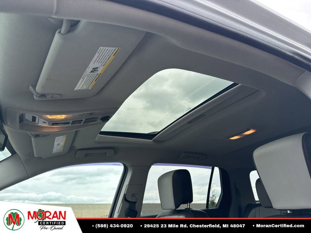 2014 GMC TERRAIN Base