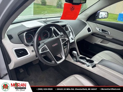 2014 GMC TERRAIN Base