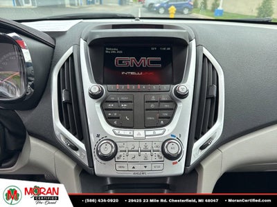 2014 GMC TERRAIN Base