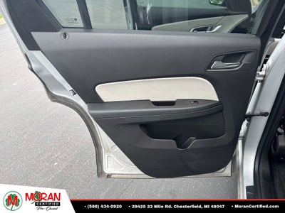 2014 GMC TERRAIN Base