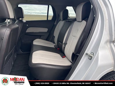 2014 GMC TERRAIN Base