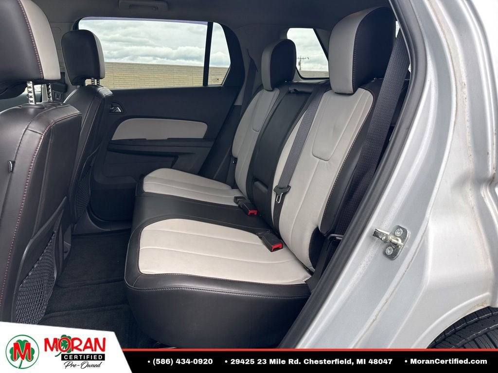2014 GMC TERRAIN Base