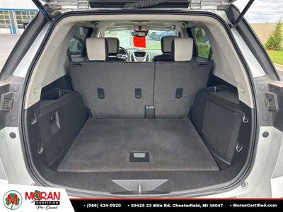 2014 GMC TERRAIN Base