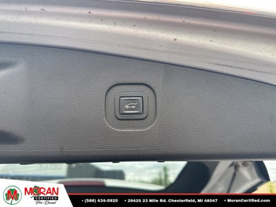 2014 GMC TERRAIN Base