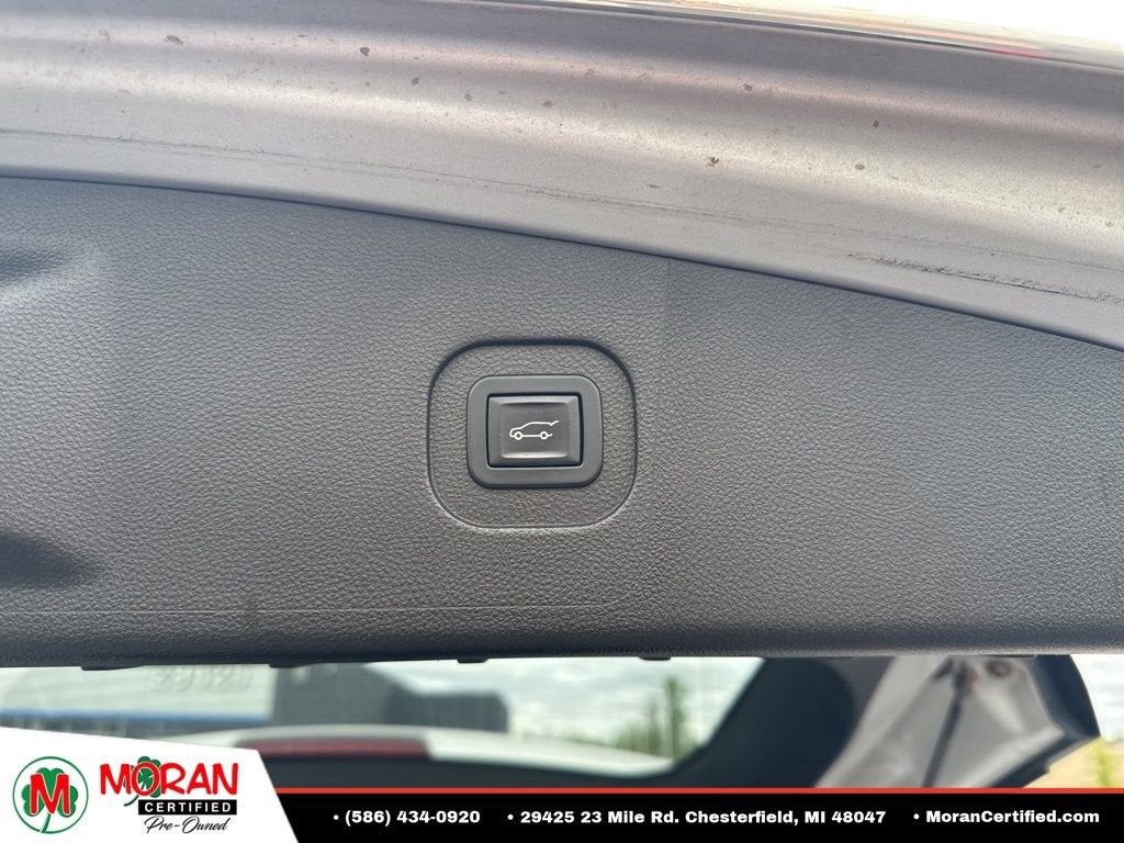 2014 GMC TERRAIN Base
