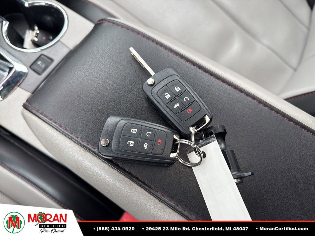 2014 GMC TERRAIN Base