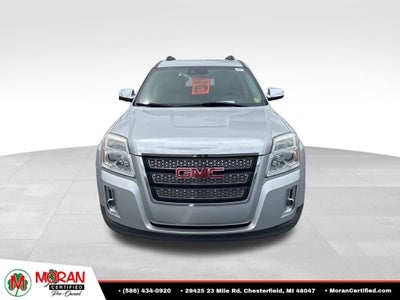 2014 GMC TERRAIN Base