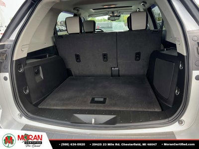 2014 GMC Terrain SLT