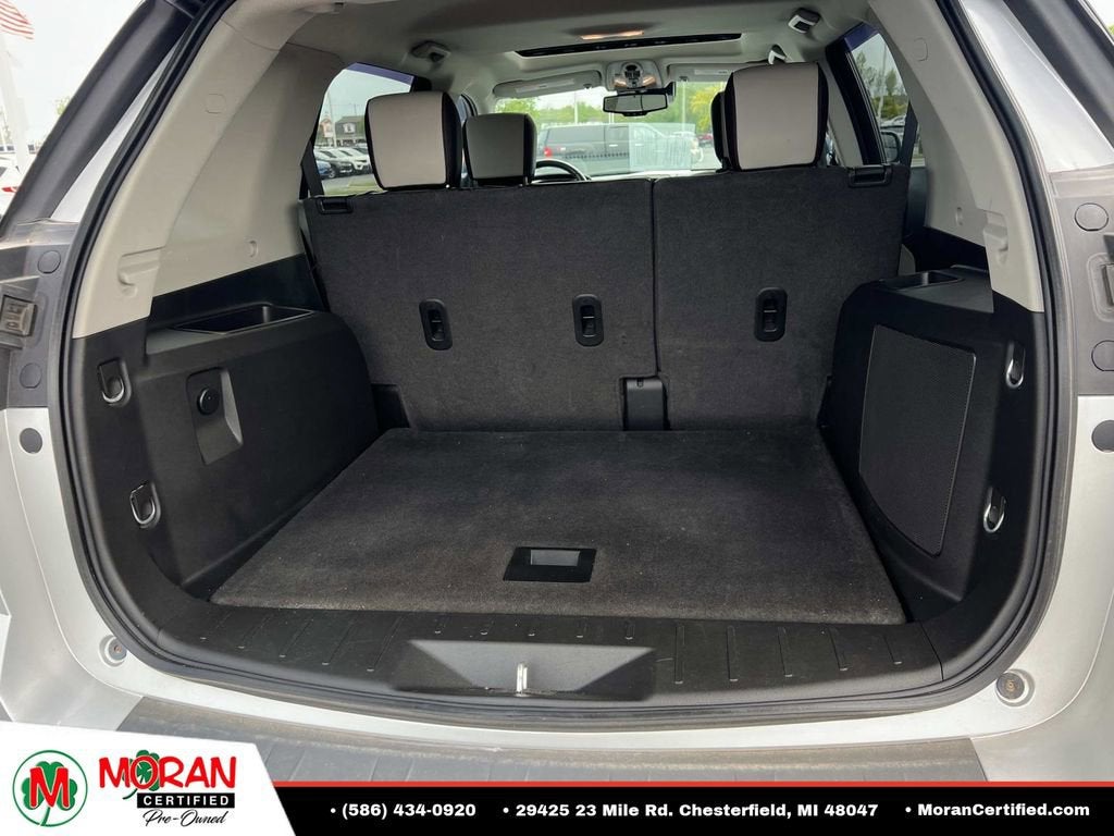 2014 GMC Terrain SLT