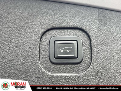 2014 GMC Terrain SLT
