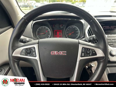 2014 GMC Terrain SLT