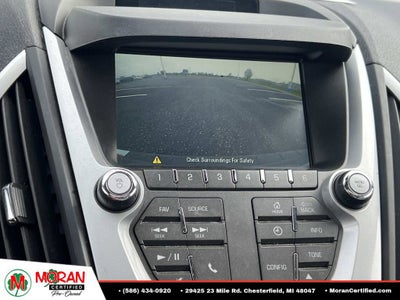 2014 GMC Terrain SLT