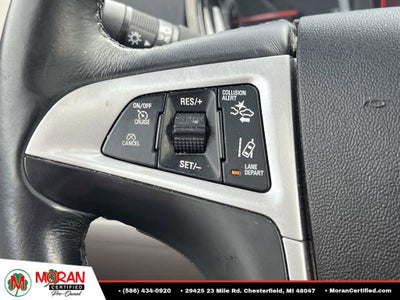 2014 GMC Terrain SLT