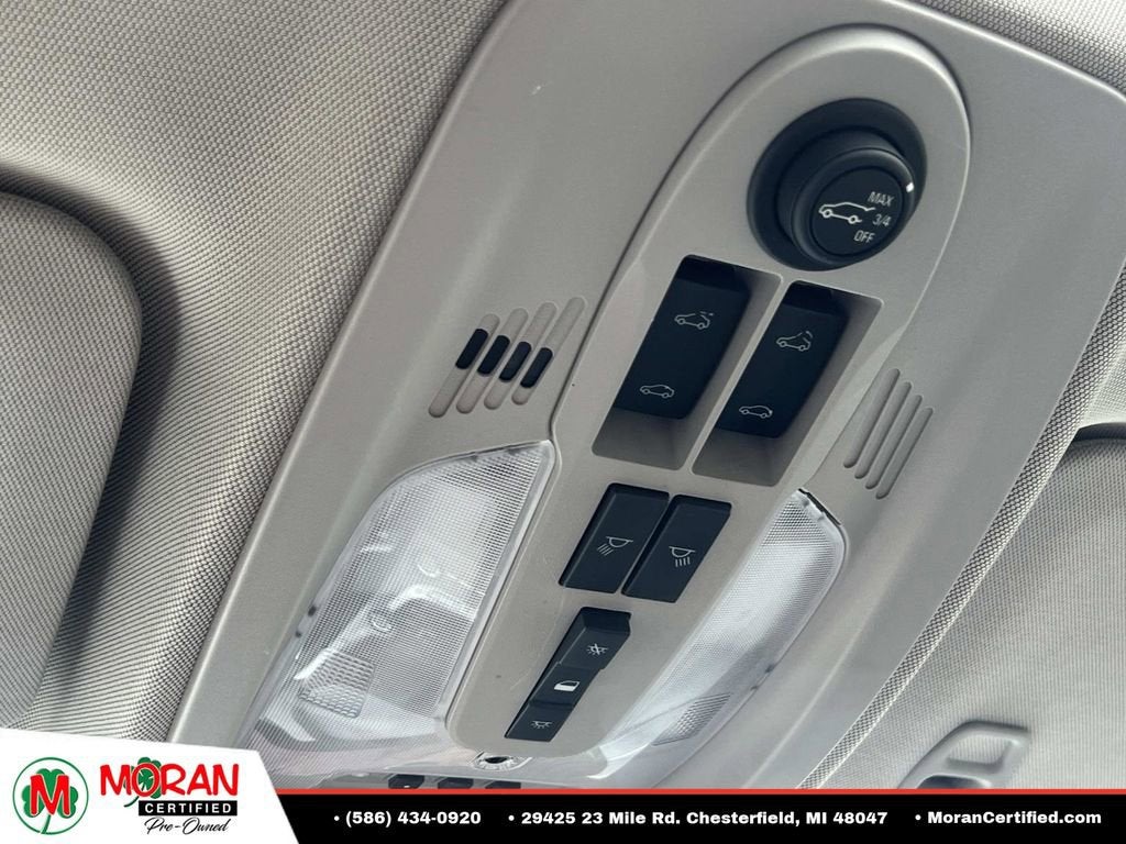 2014 GMC Terrain SLT