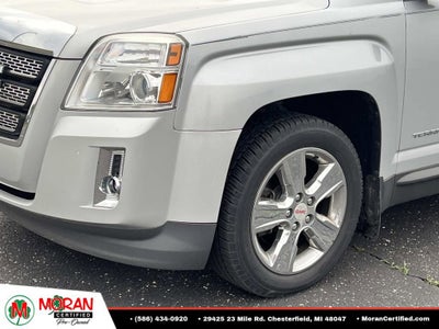 2014 GMC Terrain SLT