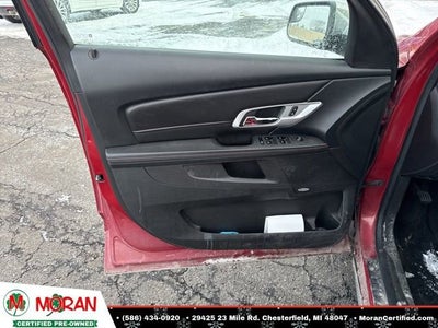 2013 GMC Terrain SLE