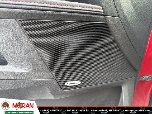 2013 GMC Terrain SLE