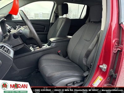 2013 GMC Terrain SLE