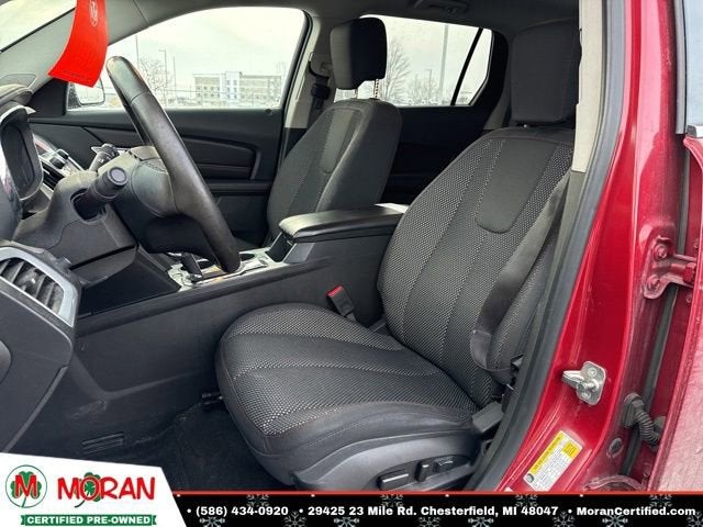 2013 GMC Terrain SLE