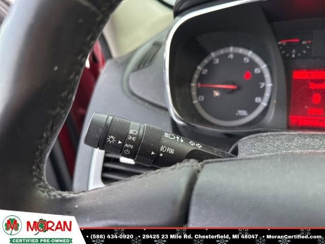 2013 GMC Terrain SLE