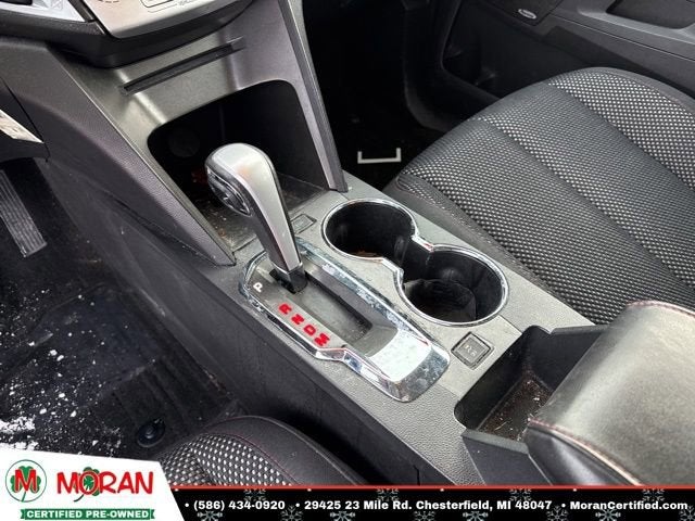 2013 GMC Terrain SLE