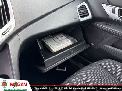 2013 GMC Terrain SLE