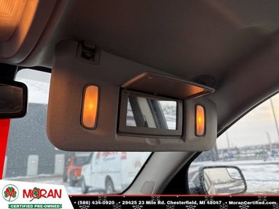 2013 GMC Terrain SLE