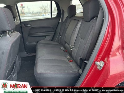 2013 GMC Terrain SLE