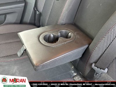 2013 GMC Terrain SLE